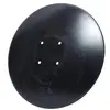 Диск бороны (сфера) Amazone XL041-04 (Днар = 460 мм, 4 отв.120мм.) BELLOTA HK 4-1966-18