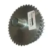 Блок звезд (нижн.) коробки сеялки КУН Planter/Maxima N01685A0