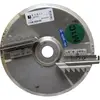 Диск разбрасывателя (R4021025) КУН MDS R4021235