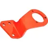 Кронштейн правый (блока свез.N01684C0) коробки перед. сеялки КУН Planter/Maxima N01773A0