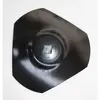Диск бороны 22»х5мм треуголь., RMX370 87401019