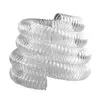 Повітропровід PVC D46,5,( 1 м)OREGON сівалки КУН Planter / Maxima 83673008