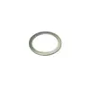 Шайба S60x75x3, DIN 988 Zn, Лемкен 3052261