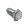 Болт M6x12-10.9 Zn DIN933 Lemken Система-комп. 30110013