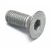 Болт с потайной головкой M12x30-10.9 DIN7991-A 3016128