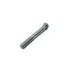 Болт M16x130-8.8 (3014057) Zn DIN931-A (00360258/3014056) Lemken 3014057