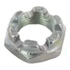Корончатая гайка DIN937-M24x1,5-22H 3030193