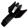 Долото глибокорозпушувача 1 1/4" X 7" (820-279C), GP (Nichols Tillage) RPGP237CP