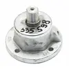 Ступица 5554511 30X106X98 LI M24X1,5 4XM12X1,2 Lemken 5554517