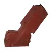 Держатель стойки КПП-8 (Уманьферммаш). КШУ-8 00.030