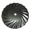 Турбодиск 22 X 0.197 X 1.78 (Днар=560 мм X отвір 46 мм) (820-430C), GP TC5323 820-350C