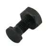 Болт+гайка отвала с пазами M12x30 (1199B-1230), Kverneland (BELLOTA) KK033100