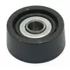 Підшипник фланцевий RCJT 25x100x43 пр-ва ORGATop (Німеччина) 3199371M