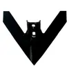 Лапа стрельчатая 12"x47 (15027-H-12''-CA1 (E-6)/202-12-4/N182043), Bellota Flexi Coil/JD 4498 (202-12-4)