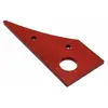 Наконечник полевой доски правый Vogel & NOOT аналог вы-ва ORGATop (Германия) PK813003M