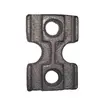 Накладка секции (КРН 46.303) КРН. Н 089.01.204