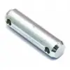 Палец D25x90 2xD8-68 Z, Лемкен 3137772
