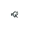 Серьга A 0,16 DIN 82101 ZN 3318405