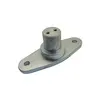 Ось ступицы D50 ZN, Gaspardo R18127821