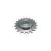 Зірочка трансмісії W/ HUB 1/2 Z-20 SV, Gaspardo G22250007