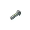 Болт M8X1,25X25 U5739 8.8 ZN, Gaspardo F01020440