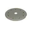 Диск высевающий 72 отв. D4,25mm соя, Gaspardo G10124020