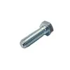 Болт M12х1,75х40 мм U5737 8.8 ZN, Gaspardo F01020152