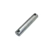 Вал металлический круглый 15X62 ZN, Gaspardo G15413010