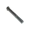Болт предохранительный M16х2х140 8.8, Gaspardo F01020269