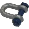 Скоба повышь. прочности 1/2" 2t R000050