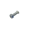 Болт з потайною головкою M10X35, Gaspardo G67002011