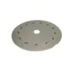 Диск высевающий 26 HOLES D 3-5 SP LM, Gaspardo G10121440