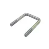 Болт U-BOLT M12 X PIPE 70X70, Gaspardo F20110745