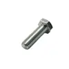 Болт M12х1,75х40 мм U5739 10.9ZN, Gaspardo F01020528