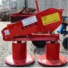 Польська косарка роторна польова навісна Wirax Z-069 / 1.25 м