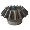 Шестерня косарки Z-169 8245-036-010-662 коніч мала Z-16