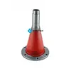 Корпус косарки Z-169 8245-036-010-747 приводу тарілок (конус ротора)