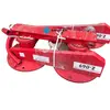 Польська роторна косарка Wirax Польща Z-069 / 1.65 м