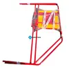 Кожух косилки Z069 1,65м защитный 8245-161-040-014 (брезент+каркас)