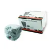 Цилиндр в сборе бензопилы Goodluck 52 d=45 белый WOODMAN 104489