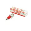 Свеча зажигания 2т L6TC для бензопилы AKME Professional красная 3-х контактная 176176