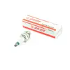 Свеча зажигания 2т L6TC для бензопилы AKME Premium белая 275783