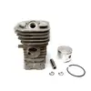 Циліндр у зборі бензопили HUSQVARNA 142 d=40 AKME 390964