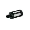 Фильтр бензиновый бензопилы STHL 180 (d=8.3mm) ORANGE I PULS PRF 422755