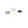 Ремкомплект бензопилы карбюратора Goodluck 45 4500/5200 83897