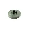 Тарелка сцепления цельная бензопилы Goodluck 45 (d=15mm) 83917