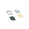 Ремкомплект бензопили карбюратора HUSQVARNA 350-365 84109