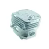 Циліндр у зборі бензопили HUSQVARNA 365 d=48 чорний 84131