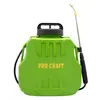 Опрыскиватель аккумуляторный 12В, 8 л, брандспойт нерж Procraft PROCRAFT AS8