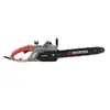 Электропила 2400Вт шина 40см боковой двигатель INTERTOOL DT-2201
